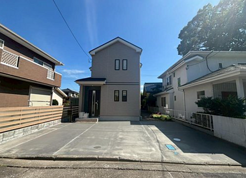 埼玉県狭山市笹井３丁目 2890万円 4LDK