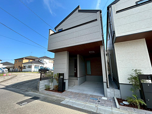 東京都多摩市和田 3990万円 3SLDK