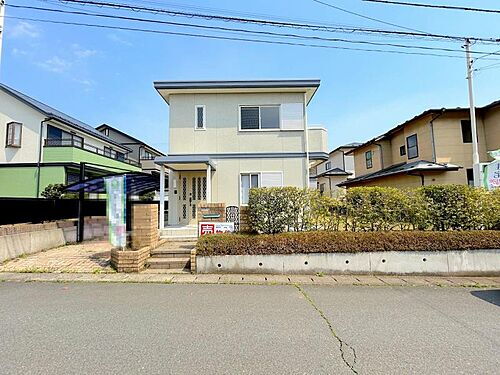 宮城県宮城郡利府町青葉台２丁目 3098万円