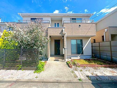 宮城県多賀城市高橋１丁目 2999万円