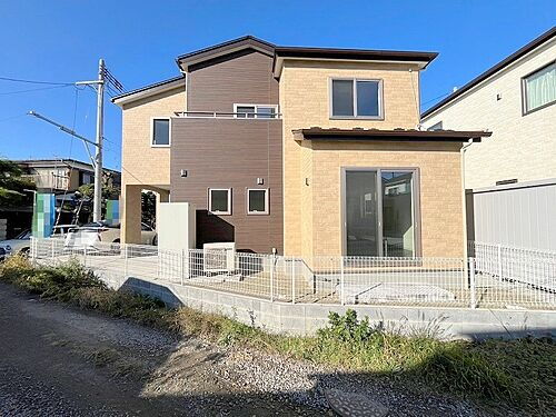 宮城県仙台市青葉区下愛子字二本松 中古住宅