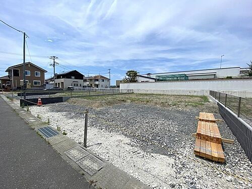 宮城県東松島市矢本字大溜 2880万円 4SLDK