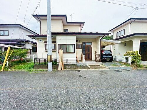 宮城県大崎市鹿島台平渡字上敷 中古住宅