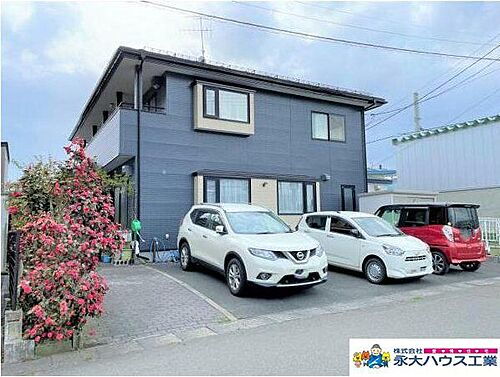 岩手県滝沢市篠木明法 中古住宅