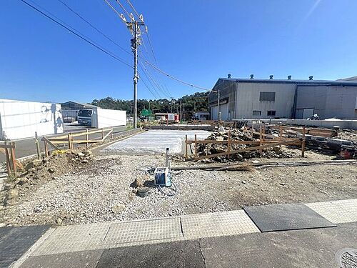 宮城県塩竈市杉の入3丁目 3380万円 4LDK