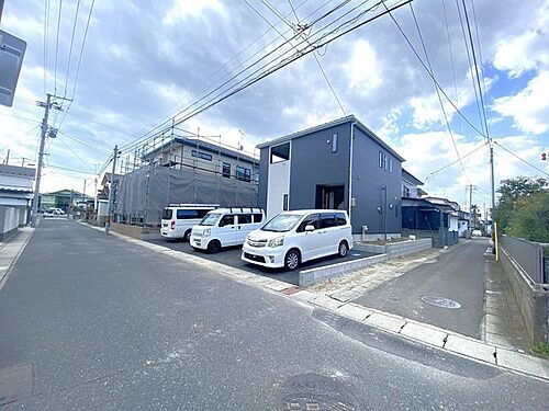 宮城県石巻市貞山2丁目 2350万円 4LDK