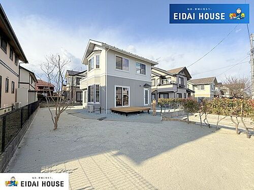 宮城県仙台市青葉区高野原３丁目 中古住宅