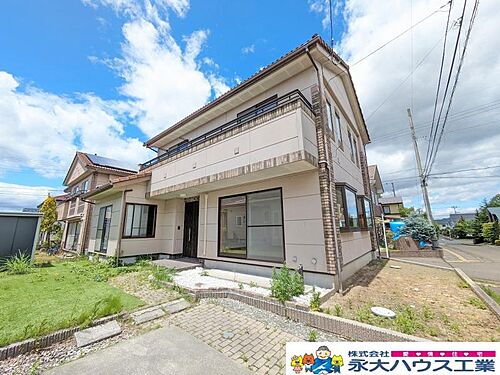 宮城県仙台市泉区館３丁目 2350万円 4SLDK