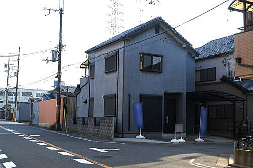 大阪府堺市北区金岡町 3890万円
