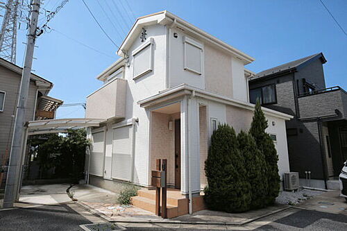 神奈川県大和市下鶴間 3880万円