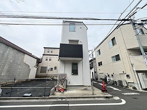 東京都杉並区方南１丁目 6980万円