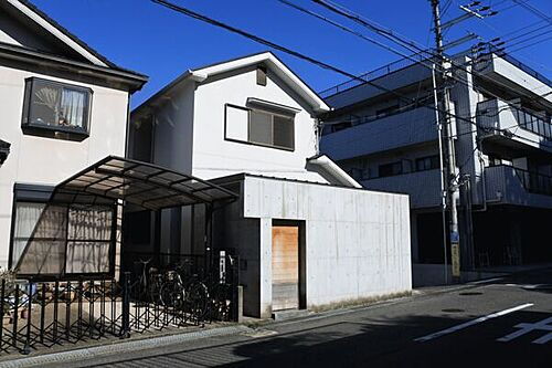 大阪府堺市東区西野 3280万円