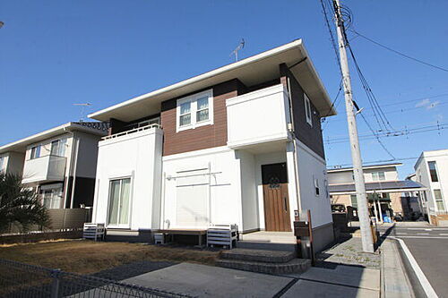 群馬県太田市西新町 2190万円