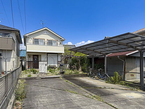 愛知県あま市森６丁目 1780万円