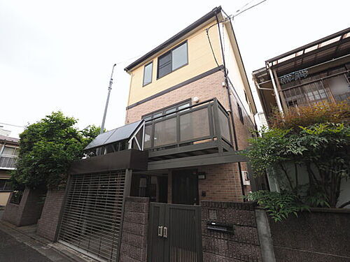 東京都世田谷区赤堤２丁目 10400万円