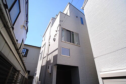 東京都板橋区中台２丁目 5180万円