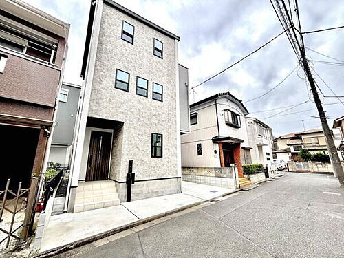 埼玉県さいたま市浦和区瀬ヶ崎４丁目 3780万円
