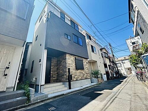 埼玉県川口市川口２丁目 3980万円