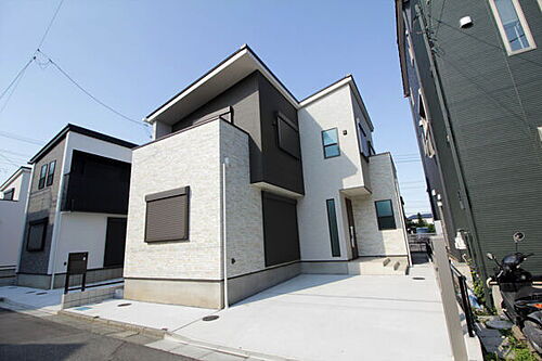 埼玉県蕨市錦町４丁目 6380万円
