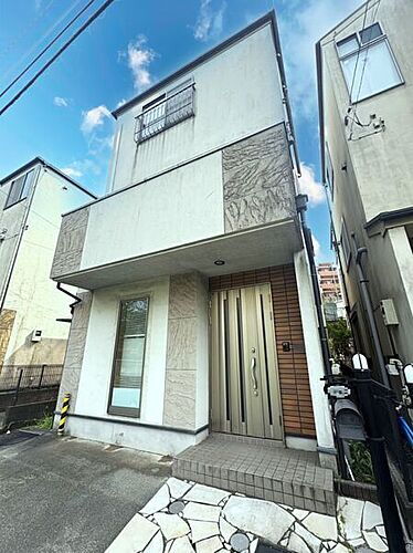 神奈川県川崎市宮前区南平台 3780万円