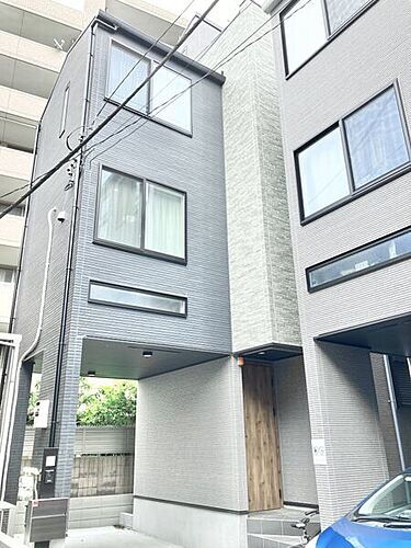 東京都葛飾区白鳥２丁目 4780万円