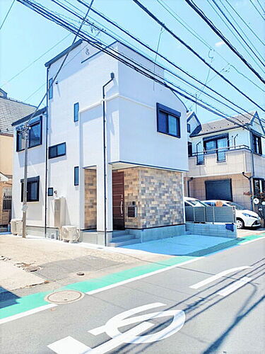 千葉県市川市南八幡２丁目 4699万円
