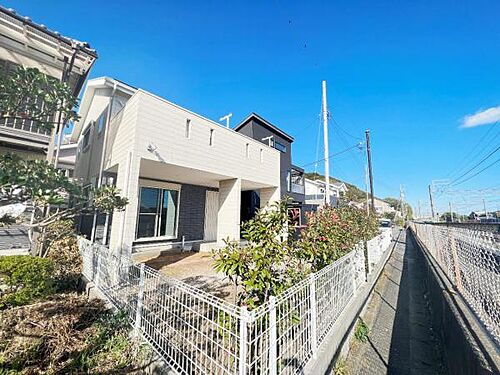 神奈川県中郡二宮町山西 2399万円 2LDK