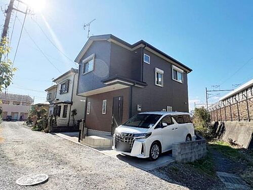 神奈川県小田原市田島 中古住宅
