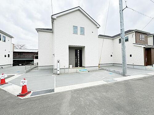 神奈川県南足柄市駒形新宿 2380万円 3LDK