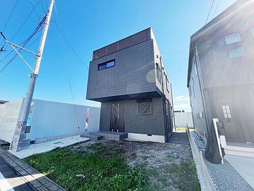 神奈川県足柄上郡大井町大井中央 中古住宅