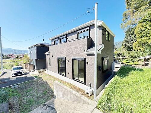 神奈川県足柄上郡大井町金子 2820万円 4LDK