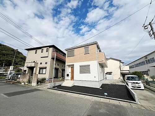 神奈川県中郡大磯町高麗１丁目 3780万円 4LDK