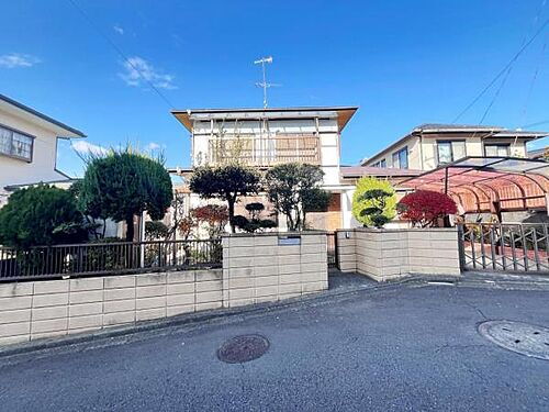 神奈川県秦野市南矢名 1780万円