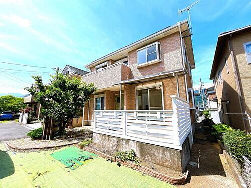 神奈川県秦野市戸川 中古住宅