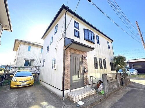 神奈川県秦野市西大竹 1980万円