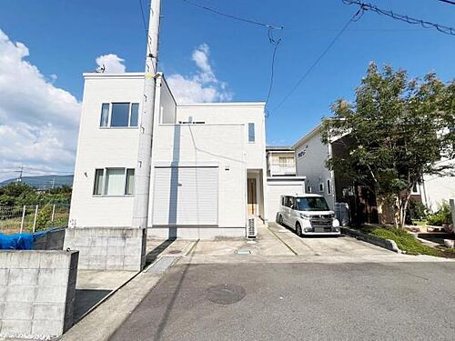 神奈川県足柄上郡大井町金子 中古住宅