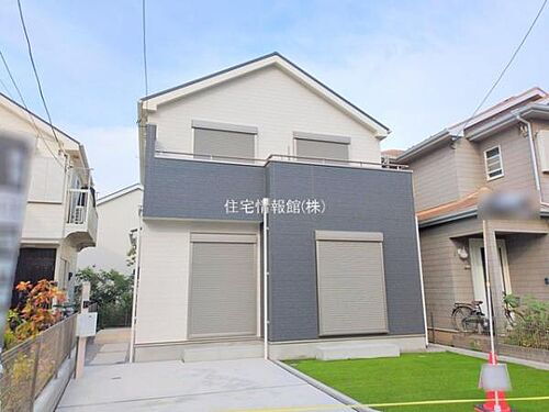 神奈川県横浜市泉区中田南5丁目 4690万円 4LDK