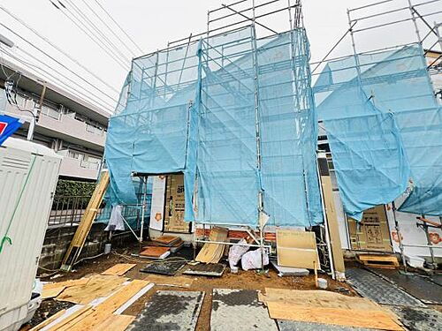 神奈川県横浜市旭区東希望が丘 5998万円 4LDK