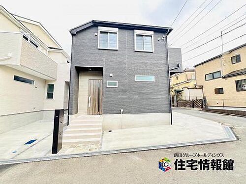 神奈川県横浜市泉区中田東４丁目 5680万円 4LDK