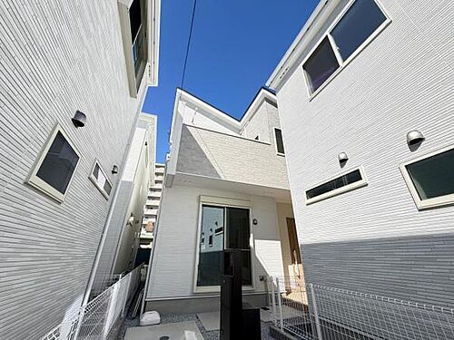 神奈川県横須賀市舟倉2丁目 3880万円 4LDK