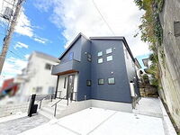 神奈川県横浜市金沢区六浦東3丁目 5680万円 4LDK