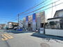 横須賀市岩戸第９　新築　１号棟 間取りはファミリーにもおすすめの3LDKでございます。