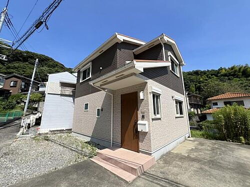 神奈川県横須賀市坂本町５丁目 2780万円