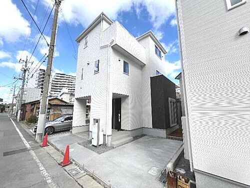 群馬県高崎市南町 4880万円 3LDK