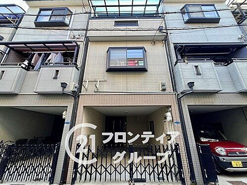 大阪府大阪市西淀川区姫里１丁目 2380万円