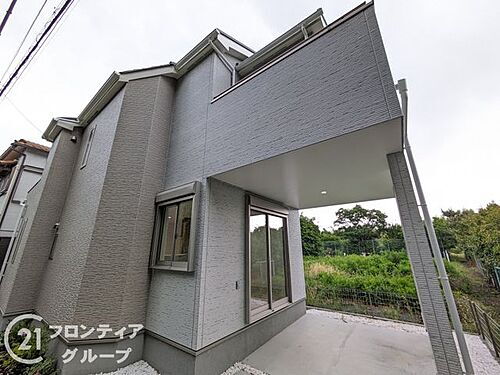 兵庫県川西市加茂１丁目 3690万円 3LDK