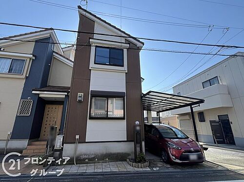 兵庫県伊丹市春日丘１丁目 3650万円