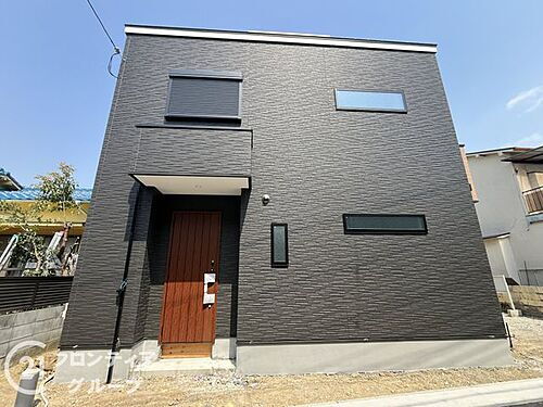 兵庫県伊丹市美鈴町３丁目 4980万円 4LDK