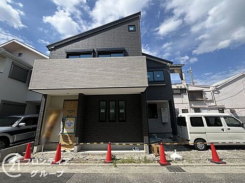 兵庫県尼崎市大庄北４丁目 3980万円 4LDK