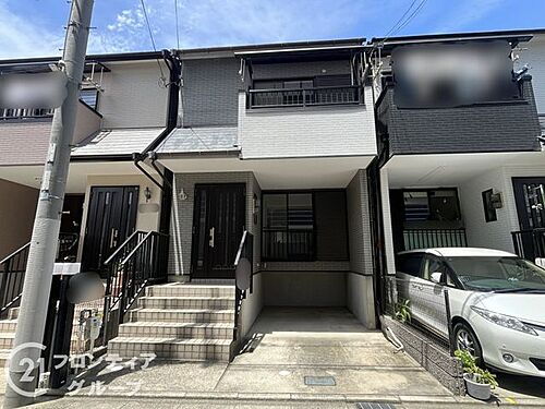 兵庫県尼崎市長洲中通２丁目 2990万円